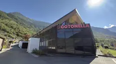 A Sonico, il quartier generale di Cotonella © www.giornaledibrescia.it