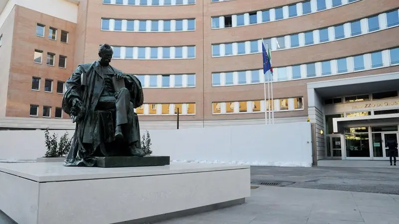 Il Tribunale di Brescia - © www.giornaledibrescia.it