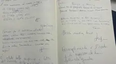 Le pagine firmate dai visitatori - © www.giornaledibrescia.it