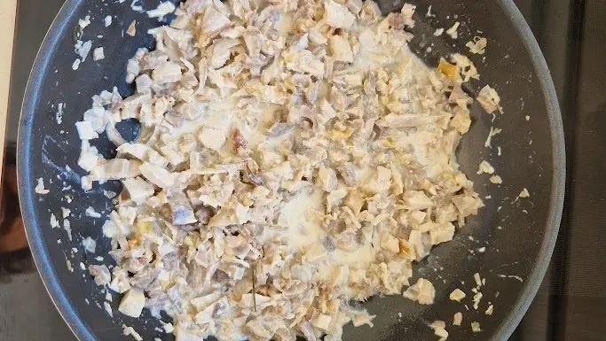 Il ragout bianco di capretto o agnello © www.giornaledibrescia.it