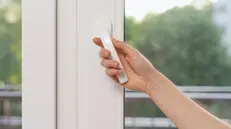 La finestra della discordia: aperta o chiusa?