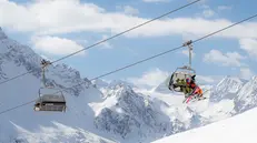 Gli impianti rimarranno aperti ancora per poco