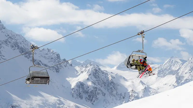 Gli impianti rimarranno aperti ancora per poco