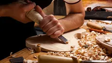 Stop ai finti artigiani, la parola artigianato è normata per legge