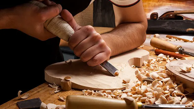 Stop ai finti artigiani, la parola artigianato è normata per legge