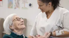 «La Rondine» a sostegno dei più fragili