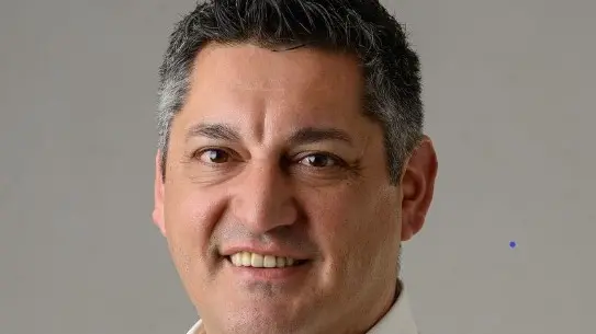 Il presidente di Assopadana Claai, Stefano Guerrini