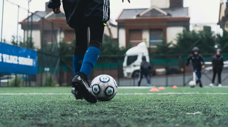 Il sistema dei tre punti è stato introdotto negli anni Novanta