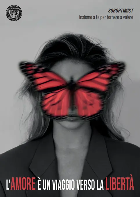 Alcune delle opere d'arte realizzate dagli studenti negli scorsi anni