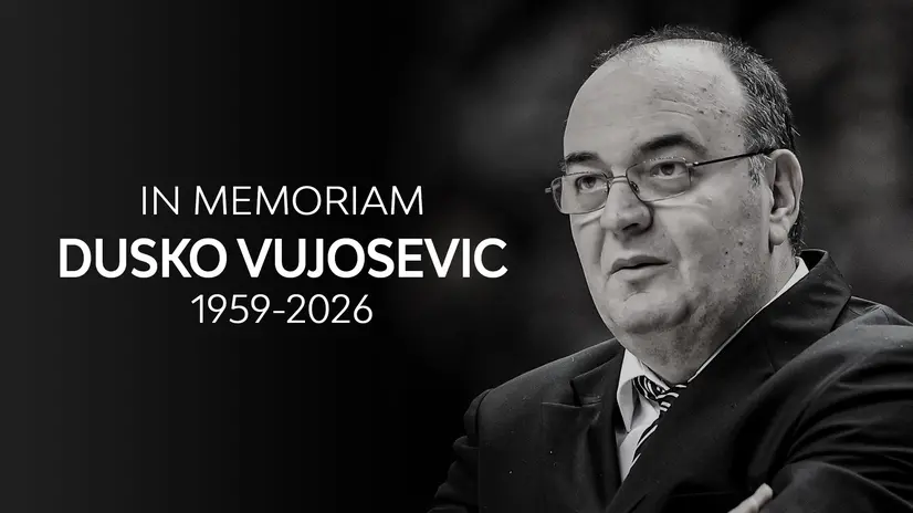 Dusko Vujosevic aveva 68 anni
