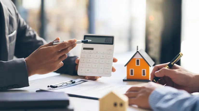 Si allungano gli anni del mutuo per l'acquisto di una casa