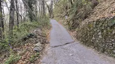 La strada alternativa - © www.giornaledibrescia.it