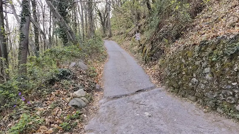 La strada alternativa - © www.giornaledibrescia.it