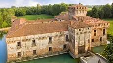 Il castello di Padernello: location della nuova rassegna musicale