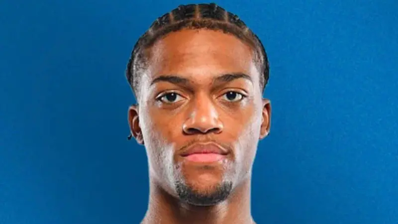 Jayden Nunn, nuovo volto in casa Germani