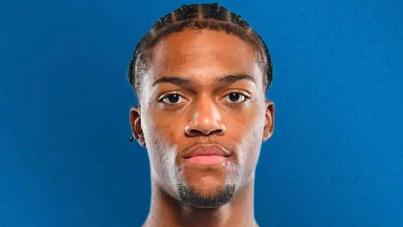 Jayden Nunn, nuovo volto in casa Germani