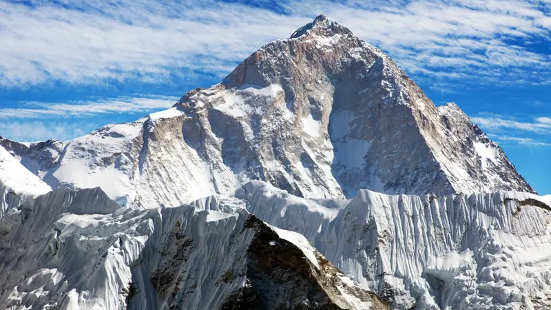 Il Makalu