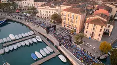 Una passata edizione del Colnago Cycling Festival - Foto colnagocyclingfestival.com