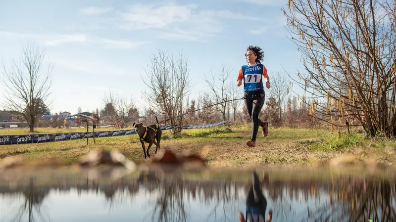 Sara Schiavone e Poker