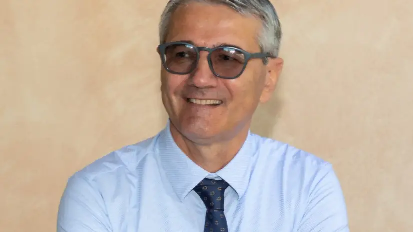 Andrea Franchi - © www.giornaledibrescia.it