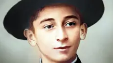 Il beato Rolando Rivi