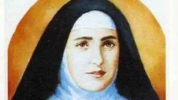 La beata Isabella Calduch Rovira