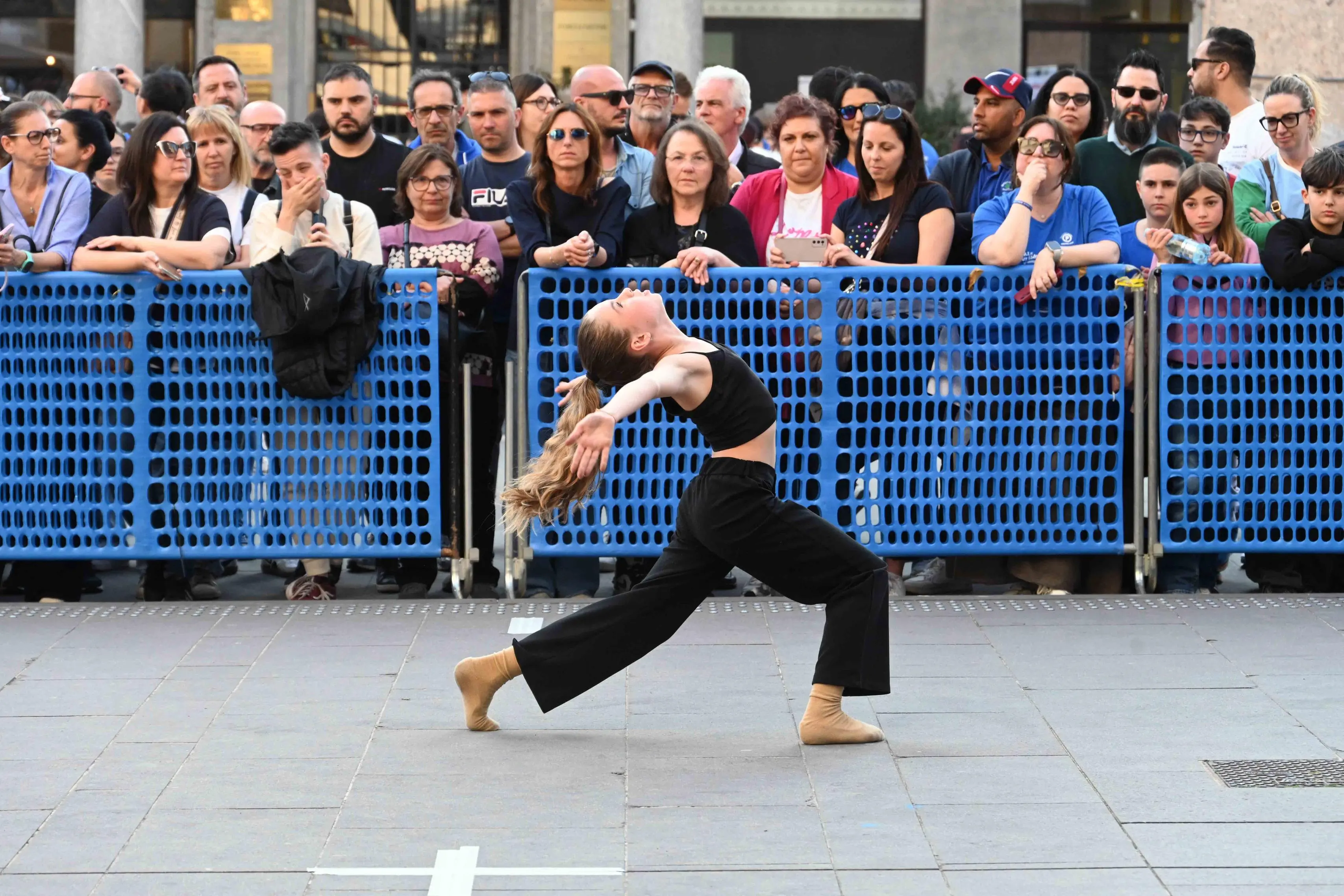 In centro la CorrixAutismo