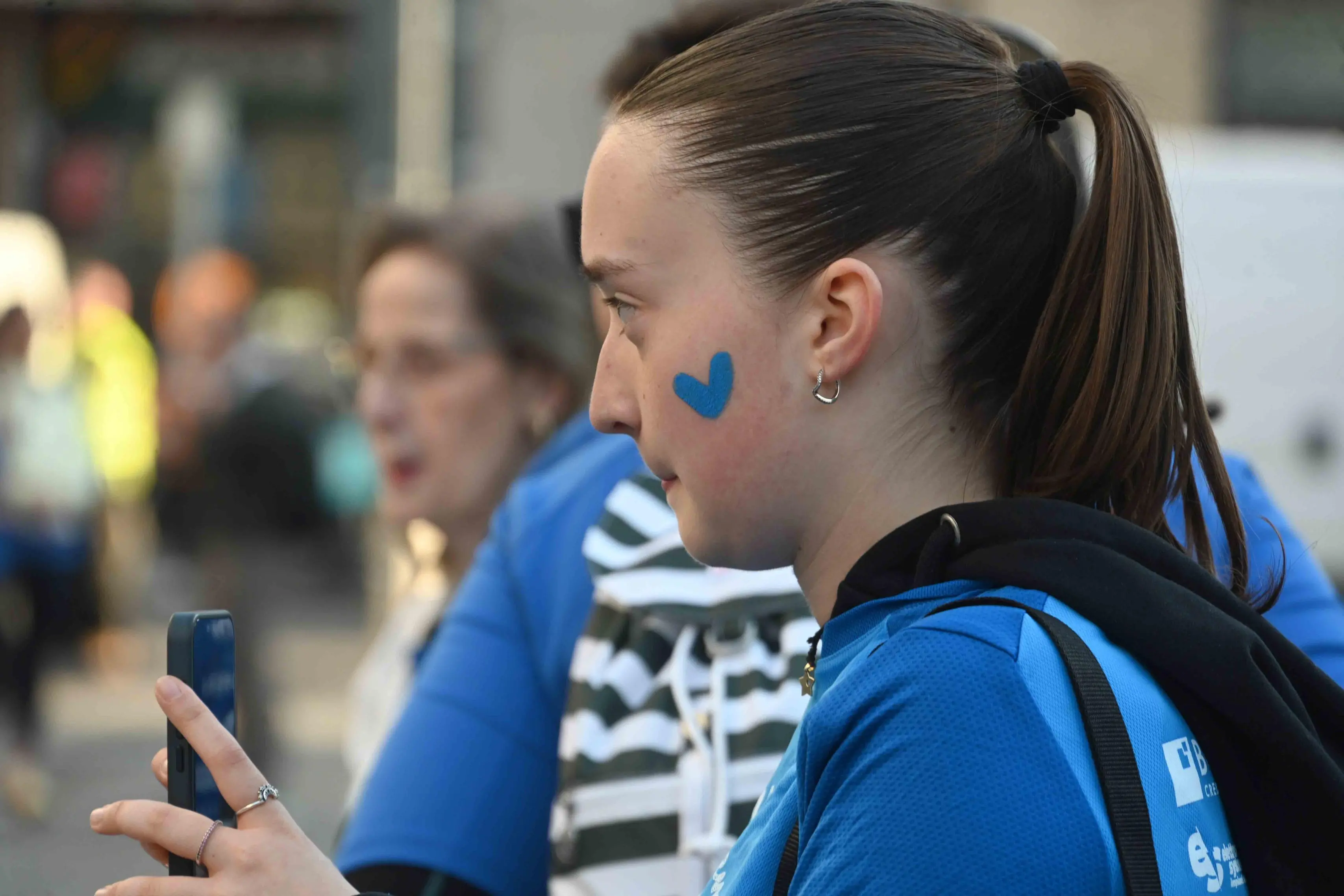 In centro la CorrixAutismo