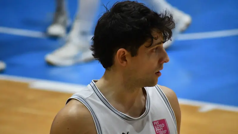 Cravedi, 30 punti in questa partita