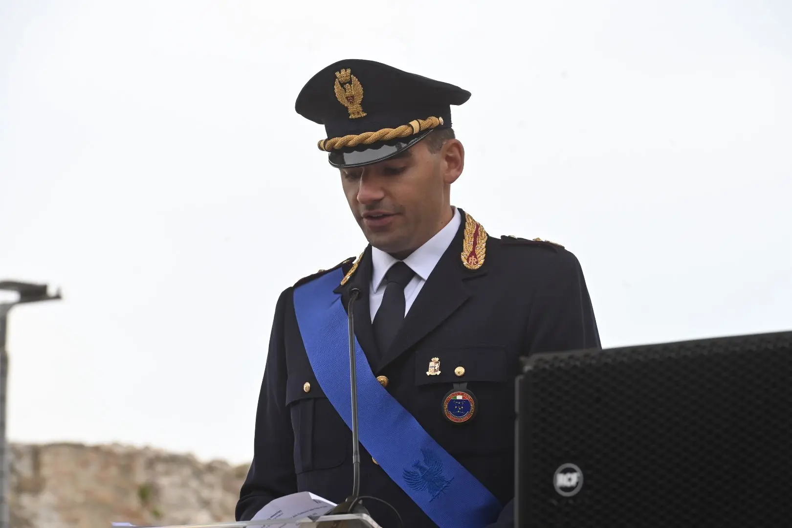 A Desenzano le celebrazioni per i 174 anni della Polizia di Stato