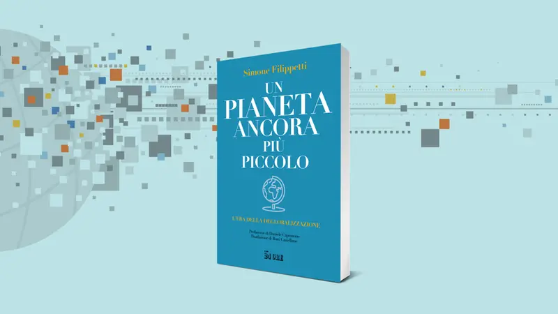 «Un pianeta ancora più piccolo» di Simone Filippetti (Il Sole 24 Ore)