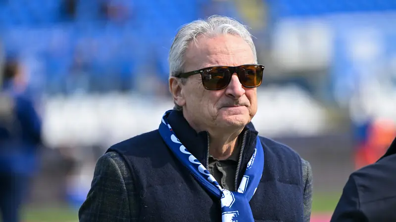 Il presidente dell'Union conferma la notizia del ricorso - New Reporter © www.giornaledibrescia.it