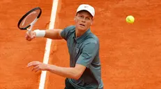 Jannik Sinner - © www.giornaledibrescia.it