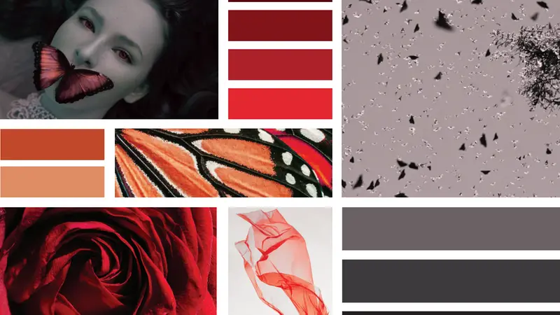 Tavola di ispirazione