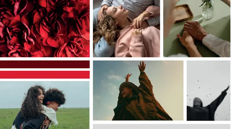 Tavola di ispirazione