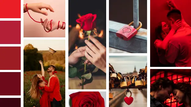 Tavola di ispirazione