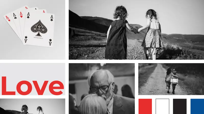 Tavola di ispirazione