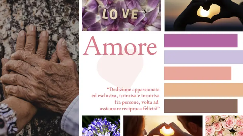 Tavola di ispirazione