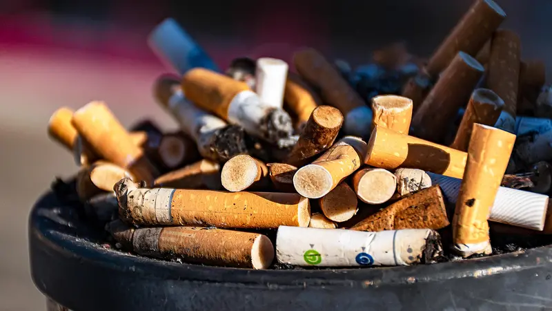 Secondo l’Oms il consumo di tabacco è responsabile di circa nove milioni di morti ogni anno