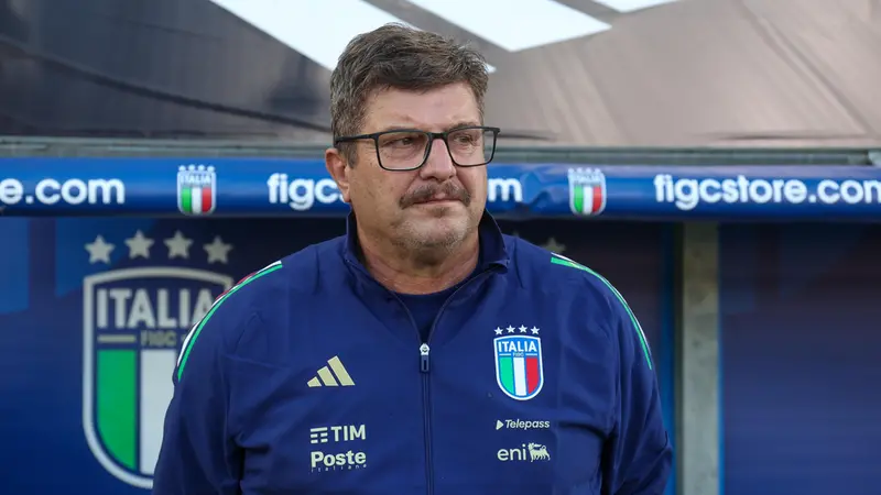 Silvio Baldini - Ansa © www.giornaledibrescia.it