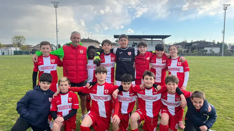 Pareggio interno per la Bassa Bresciana © www.giornaledibrescia.it