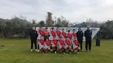 L'Alto Garda mantiene l'imbattibilità nel gruppo C e avanza © www.giornaledibrescia.it