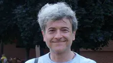 Il prof. Franco Manni