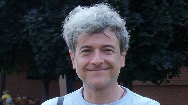 Il prof. Franco Manni