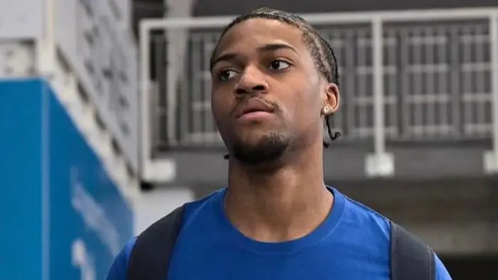 Jayden Nunn, nuovo acquisto della Germani - Foto Pallacanestro Brescia