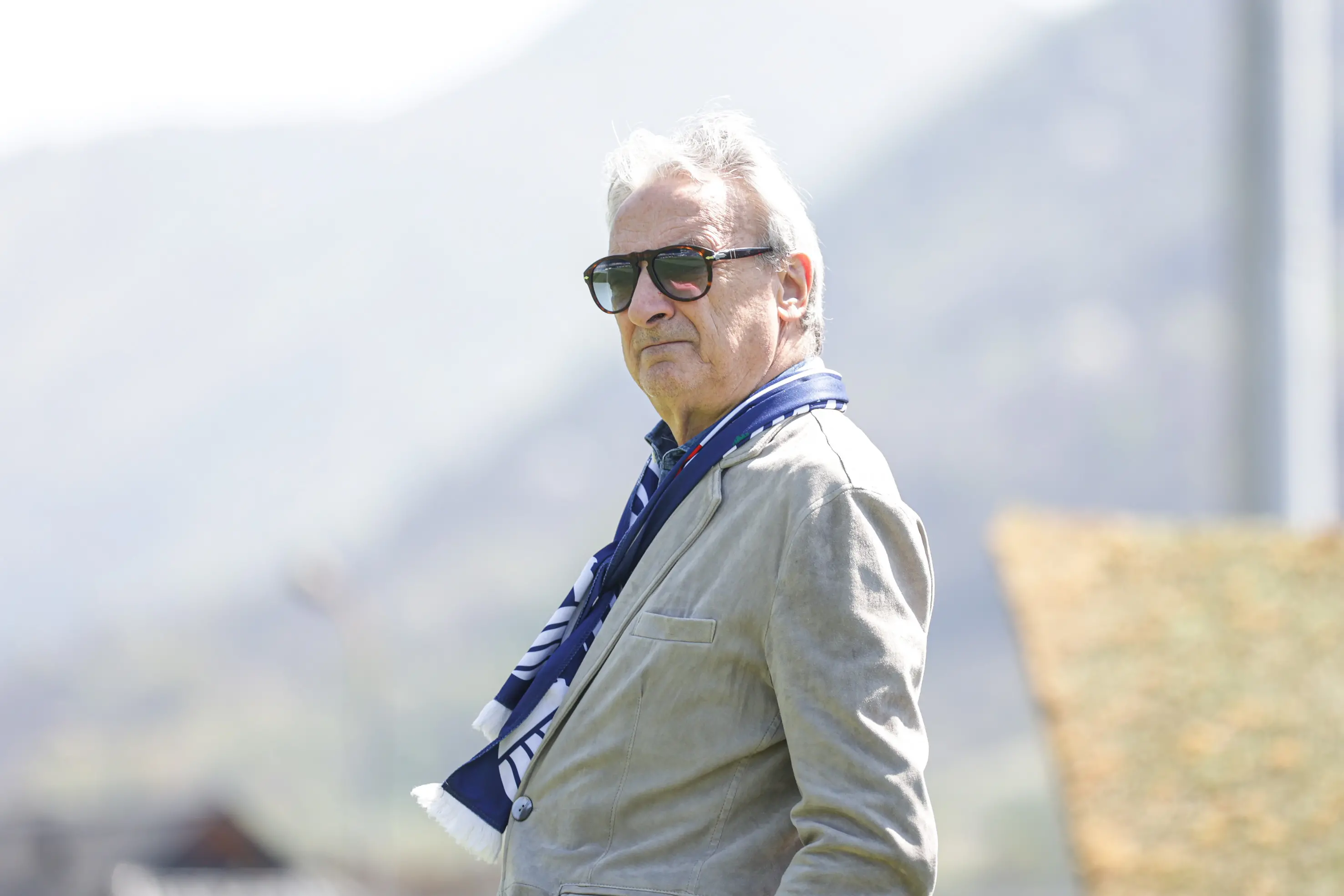 Serie C, gli scatti di Lumezzane-Union Brescia