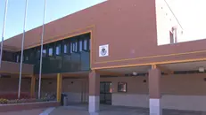 Il municipio di Berlingo - © www.giornaledibrescia.it