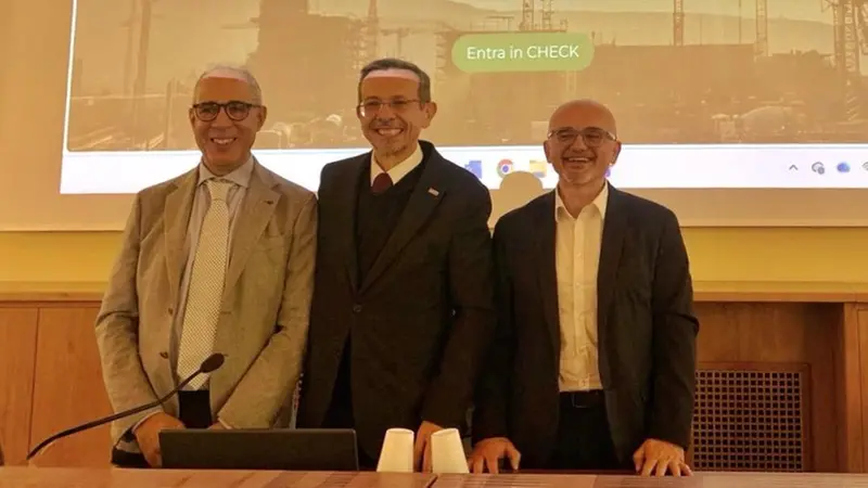 Un momento dell'incontro che si è tenuto a Brescia © www.giornaledibrescia.it