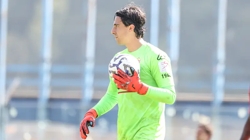 Stefano Filigheddu: grande prova per lui - Foto New Reporter Nicoli © www.giornaledibrescia.it