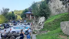 Il Parco delle Fucine di Casto - © www.giornaledibrescia.it